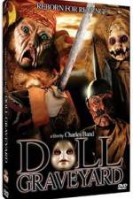 Watch Doll Graveyard Megashare8