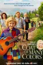 Watch Dolly Parton's Coat of Many Colors Megashare8