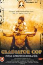 Watch Gladiator Cop Megashare8