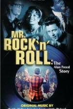 Watch Mr. Rock 'n' Roll: The Alan Freed Story Megashare8