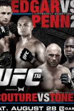 Watch UFC 118: Preliminary Fights Megashare8