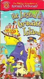 Watch The Wacky Adventures of Ronald McDonald: The Legend of Grimace Island Megashare8