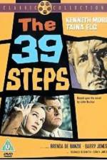 Watch The 39 Steps Megashare8