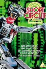 Watch Short Circuit 2 Megashare8