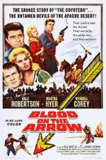 Watch Blood on the Arrow Megashare8