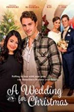 Watch A Wedding for Christmas Megashare8