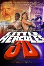 Watch Little Hercules in 3-D Megashare8