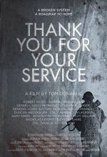 Watch Thank You for Your Service Megashare8