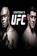 Watch Countdown to UFC 183: Silva vs. Diaz Megashare8