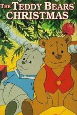 Watch The Teddy Bears' Christmas Megashare8