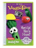 Watch VeggieTales: Where\'s God When I\'m S-Scared? Megashare8