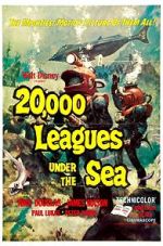 Watch 20,000 Leagues Under the Sea Megashare8