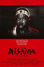 Watch Mishima: A Life in Four Chapters Megashare8