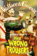 Watch Wallace & Gromit in The Wrong Trousers Megashare8