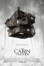 Watch The Cabin in the Woods Megashare8