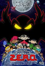 Watch Codename: Kids Next Door - Operation Z.E.R.O. Megashare8