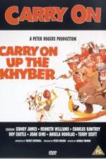 Watch Carry On... Up the Khyber Megashare8