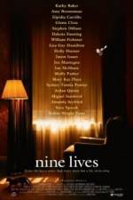 Watch Nine Lives Megashare8