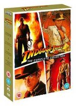 Watch Indiana Jones and the Ultimate Quest Megashare8