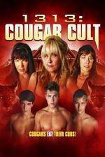 Watch 1313 Cougar Cult Megashare8