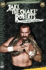Watch Jake 'The Snake' Roberts Pick Your Poison Megashare8