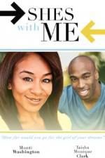 Watch She's with Me Megashare8