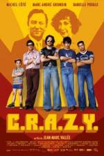 Watch CRAZY Megashare8