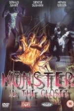 Watch Monster in the Closet Megashare8