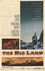 Watch The Big Land Megashare8