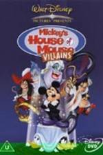 Watch Mickey's House of Villains Megashare8