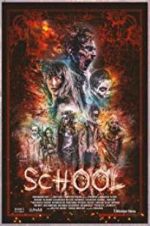 Watch The School Megashare8