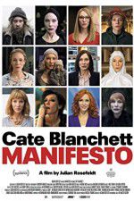 Watch Manifesto Megashare8