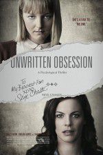 Watch Unwritten Obsession Megashare8