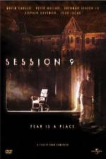 Watch Session 9 Megashare8