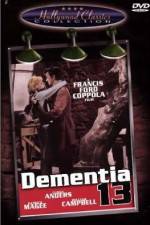 Watch Dementia 13 Megashare8