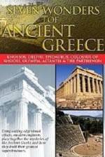 Watch Discovery Channel: Seven Wonders of Ancient Greece Megashare8