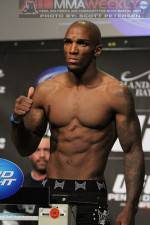 Watch Francis Carmont UFC 3 Fights Megashare8