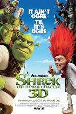 Watch Shrek Forever After Megashare8