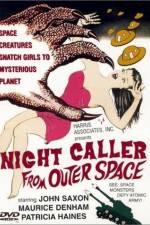 Watch The Night Caller Megashare8