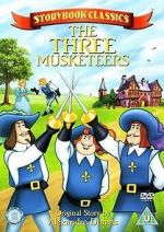 Watch The Three Musketeers Megashare8