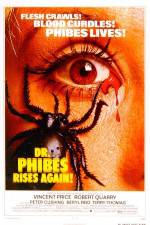 Watch Dr Phibes Rises Again Megashare8