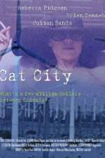 Watch Cat City Megashare8