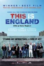 Watch This Is England Megashare8