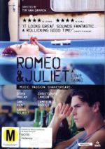 Watch Romeo and Juliet: A Love Song Megashare8
