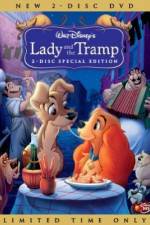 Watch Lady and the Tramp Megashare8
