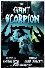 Watch The Giant Scorpion Megashare8