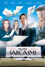 Watch Multiple Sarcasms Megashare8