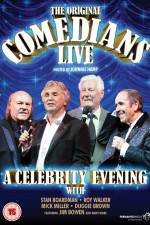 Watch The Comedians Live   A Celebrity Evening With Megashare8