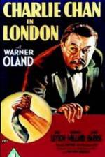 Watch Charlie Chan in London Megashare8