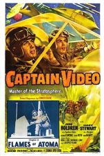 Watch Captain Video: Master of the Stratosphere Megashare8